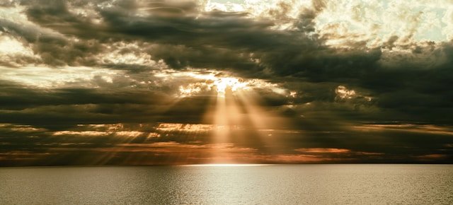 Read more about the article God Maak Alles Nuut: Hernuwing En Nuwe Lewe