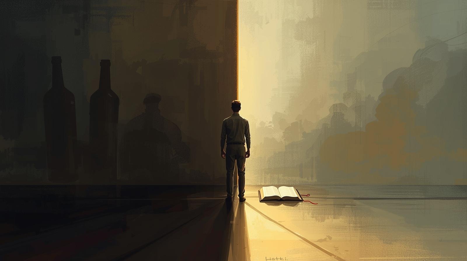 Read more about the article Die Bybel en Drank – Mag Christene Drink?