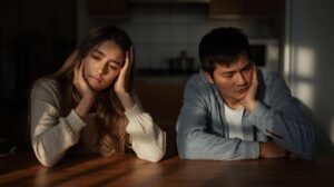 Read more about the article Liefde soos Jesus — Hoe om jou naaste te lief te hê wanneer dit moeilik is