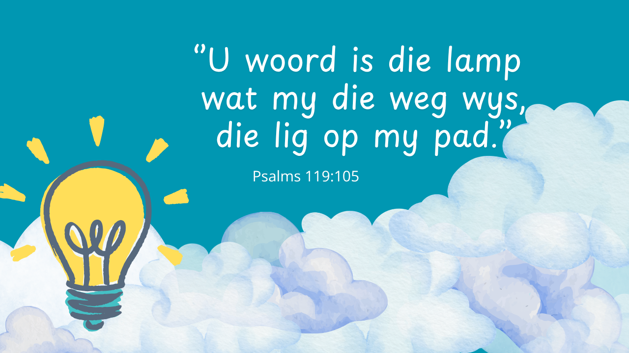 Bybel-vers-in-afrikaans